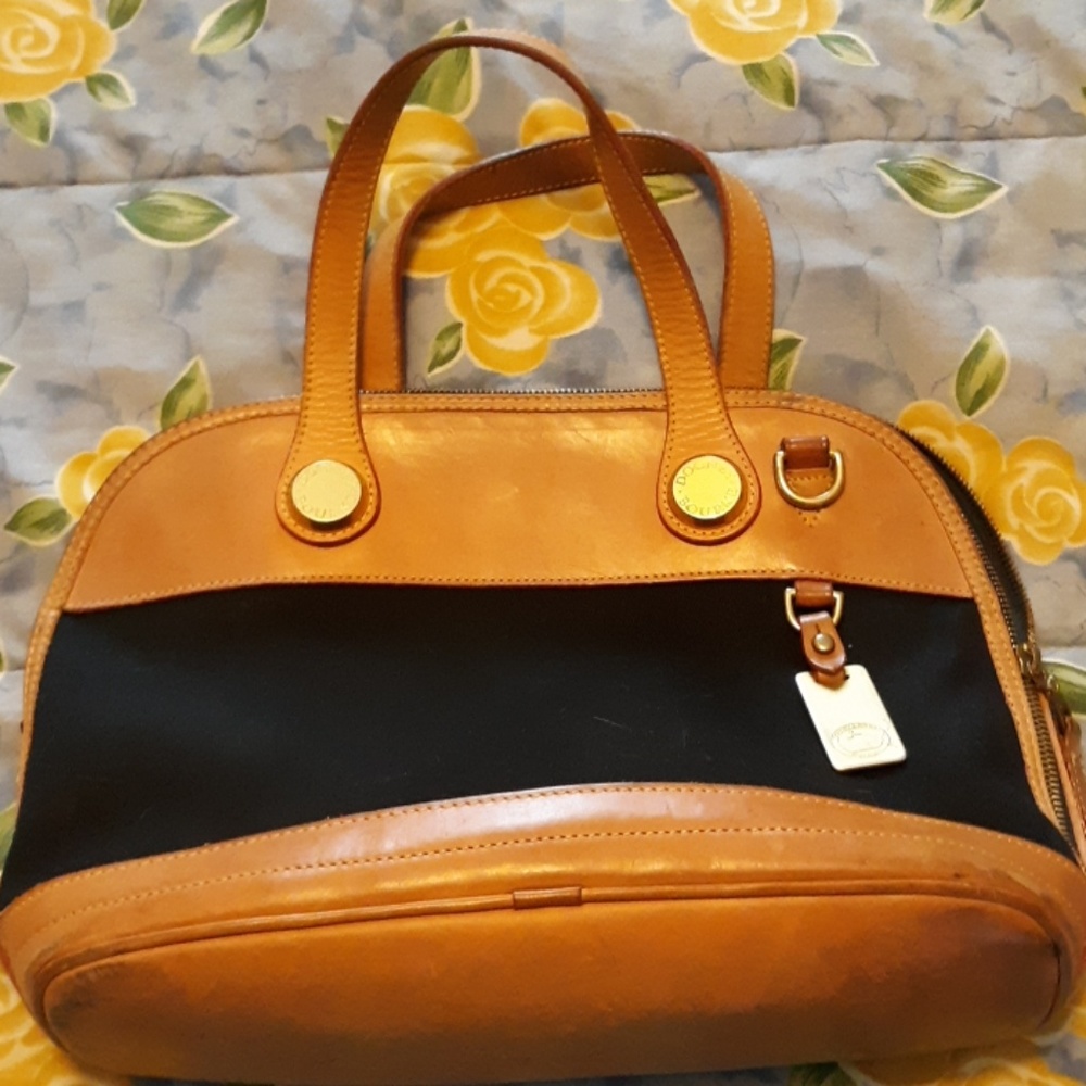 Dooney and Bourke Purse